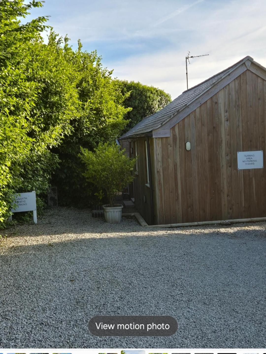Lanarth Chalet In Hayle Cornwall Cameră foto